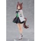 Uma Musume: Pretty Derby - Statuette Pop Up Parade Fine Motion L Size 24 cm