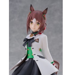 Uma Musume Pretty Derby - Uma Musume: Pretty Derby statuette PVC Pop Up Parade Fine Motion L Size 24 cm