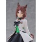 Uma Musume Pretty Derby - Uma Musume: Pretty Derby statuette PVC Pop Up Parade Fine Motion L Size 24 cm