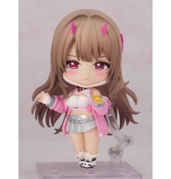 Goddess of Victory: Nikke - Figurine Nendoroid Viper 10 cm