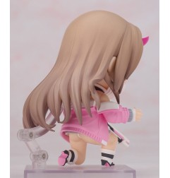 Goddess of Victory: Nikke - Figurine Nendoroid Viper 10 cm
