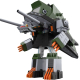 Gridman Universe - Figurine The Gattai DX Sounderous 19 cm
