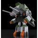Gridman Universe - Figurine The Gattai DX Sounderous 19 cm