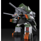 Gridman Universe - Figurine The Gattai DX Sounderous 19 cm