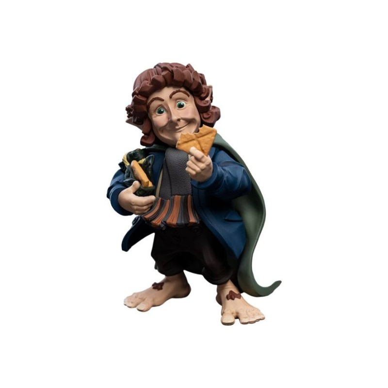 Seigneur des Anneaux, Le - Le Seigneur des Anneaux figurine Mini Epics Pippin 18 cm