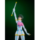 Gridman Universe - Figurine The Gattai DX Sounderous 19 cm