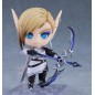 World of Warcraft - Figurine Nendoroid Alleria Windrunner 10 cm