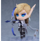 World of Warcraft - Figurine Nendoroid Alleria Windrunner 10 cm