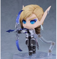 World of Warcraft - Figurine Nendoroid Alleria Windrunner 10 cm