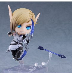 World of Warcraft - Figurine Nendoroid Alleria Windrunner 10 cm