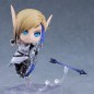 World of Warcraft - Figurine Nendoroid Alleria Windrunner 10 cm