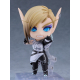World of Warcraft - Figurine Nendoroid Alleria Windrunner 10 cm