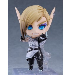 World of Warcraft - Figurine Nendoroid Alleria Windrunner 10 cm