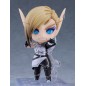 World of Warcraft - Figurine Nendoroid Alleria Windrunner 10 cm