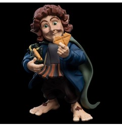 Le Seigneur des Anneaux - Figurine Mini Epics Pippin 18 cm