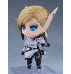 World of Warcraft - Figurine Nendoroid Alleria Windrunner 10 cm