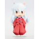 Inuyasha - Figurine HELLO! GOOD SMILE Inuyasha 10 cm