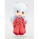 Inuyasha - Figurine HELLO! GOOD SMILE Inuyasha 10 cm