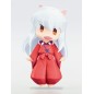 Inuyasha - Figurine HELLO! GOOD SMILE Inuyasha 10 cm
