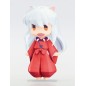 InuYasha - Inuyasha figurine HELLO! GOOD SMILE Inuyasha 10 cm