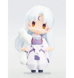 Inuyasha - Figurine HELLO! GOOD SMILE Sesshomaru 10 cm