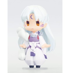 InuYasha - Inuyasha figurine HELLO! GOOD SMILE Sesshomaru 10 cm