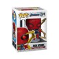 Avengers: Endgame - Figurine POP! Iron Spider w/Nano Gauntlet 9 cm Avengers: Endgame - Figurine POP! Iron Spider w/Nano Gauntlet 9 cm
