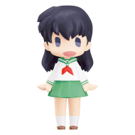 Inuyasha - Figurine HELLO! GOOD SMILE Kagome Higurashi 10 cm Inuyasha - Figurine HELLO! GOOD SMILE Kagome Higurashi 10 cm
