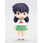 InuYasha - Inuyasha figurine HELLO! GOOD SMILE Kagome Higurashi 10 cm