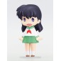 InuYasha - Inuyasha figurine HELLO! GOOD SMILE Kagome Higurashi 10 cm