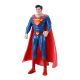 DC Comics - Figurine flexible Bendyfigs Superman 19 cm