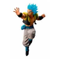 Dragon Ball - Statuette Ichibansho Super Saiyan God Super Saiyan Gogeta 16 cm