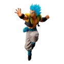 Dragon Ball - Statuette Ichibansho Super Saiyan God Super Saiyan Gogeta 16 cm