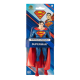 DC Comics - Figurine flexible Bendyfigs Superman 19 cm