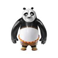 Kung Fu Panda - Figurine flexible Bendyfigs Po Ping 15 cm Kung Fu Panda - Figurine flexible Bendyfigs Po Ping 15 cm
