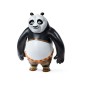 Kung Fu Panda - Figurine flexible Bendyfigs Po Ping 15 cm