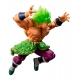 Dragon Ball - Statuette Ichibansho Super Saiyan Broly Full Power 20 cm