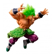 Dragon Ball - Statuette Ichibansho Super Saiyan Broly Full Power 20 cm