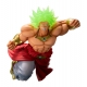 Dragon Ball - Statuette Ichibansho Super Saiyan Broly 93' 20 cm