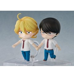 Doukyusei - Figurine Nendoroid Hikaru Kusakabe 10 cm