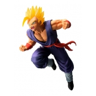 Dragon Ball - Statuette Ichibansho Super Saiyan Son Gohan 94' 17 cm