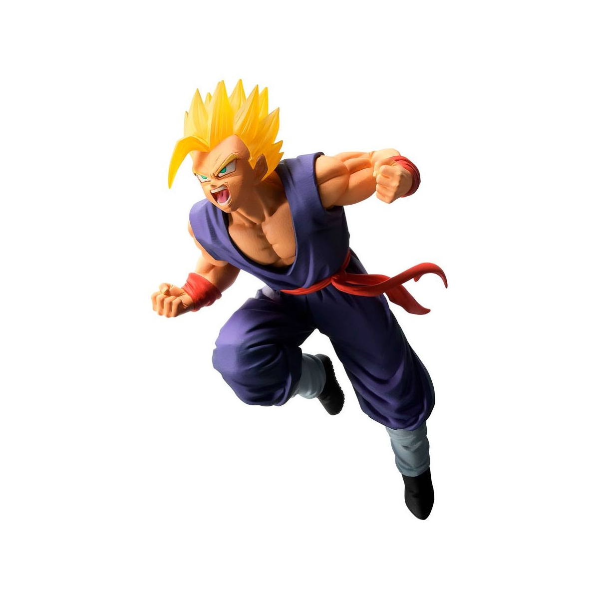 Dragon Ball - Statuette Ichibansho Super Saiyan Son Gohan ...