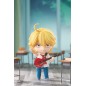 Doukyusei - Figurine Nendoroid Hikaru Kusakabe 10 cm