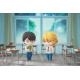 Doukyusei - Figurine Nendoroid Hikaru Kusakabe 10 cm