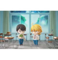 Doukyusei - Figurine Nendoroid Hikaru Kusakabe 10 cm