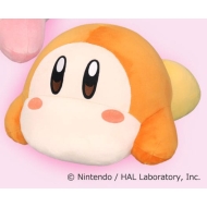 Kirby & Waddle Dee - Peluche Sleep Together Waddle Dee 30 cm