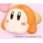 Kirby & Waddle Dee - Peluche Sleep Together Waddle Dee 30 cm