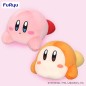 Kirby & Waddle Dee - Peluche Sleep Together Waddle Dee 30 cm