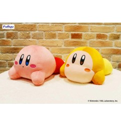 Kirby & Waddle Dee - Peluche Sleep Together Waddle Dee 30 cm