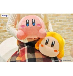 Kirby & Waddle Dee - Peluche Sleep Together Waddle Dee 30 cm